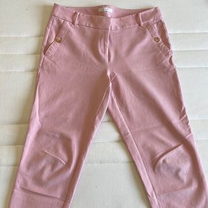 Stylish Pink Women's Pants